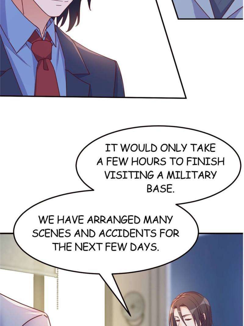 I have twin girlfriends Chapter 263 - page 33