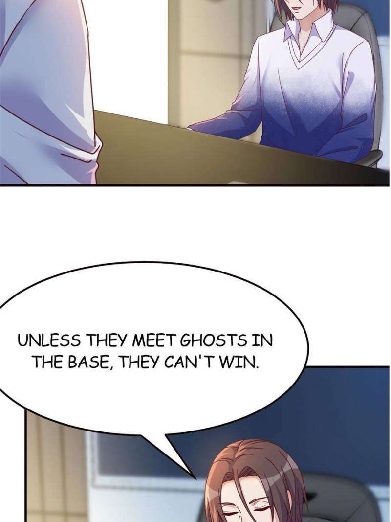 I have twin girlfriends Chapter 263 - page 34