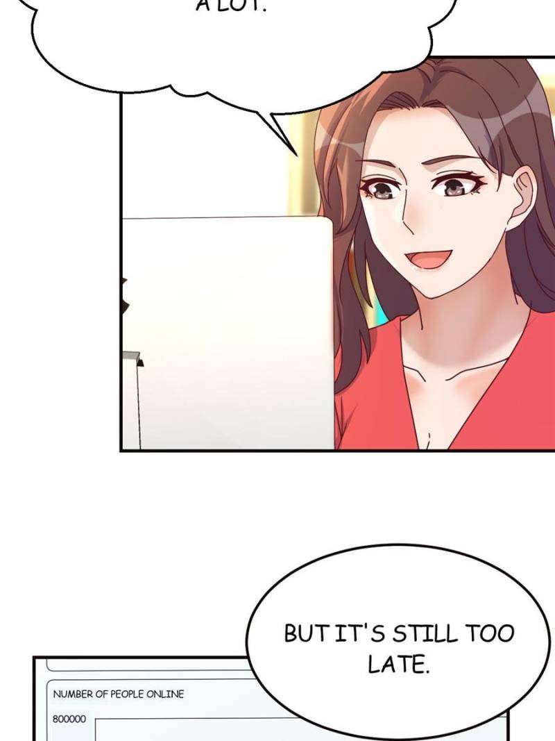 I have twin girlfriends Chapter 263 - page 36