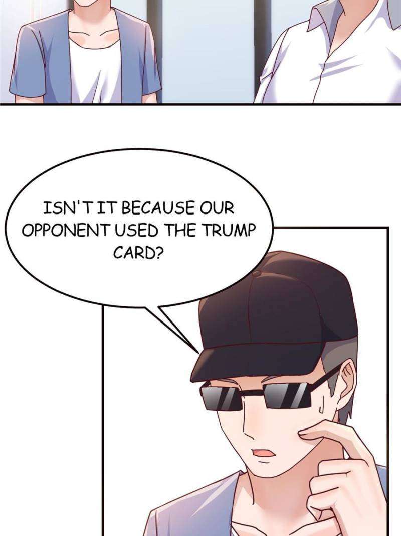 I have twin girlfriends Chapter 263 - page 41