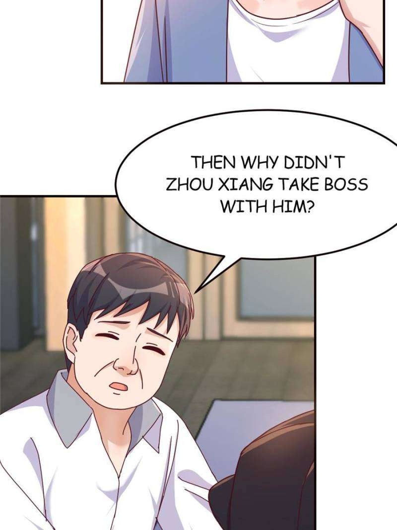 I have twin girlfriends Chapter 263 - page 42