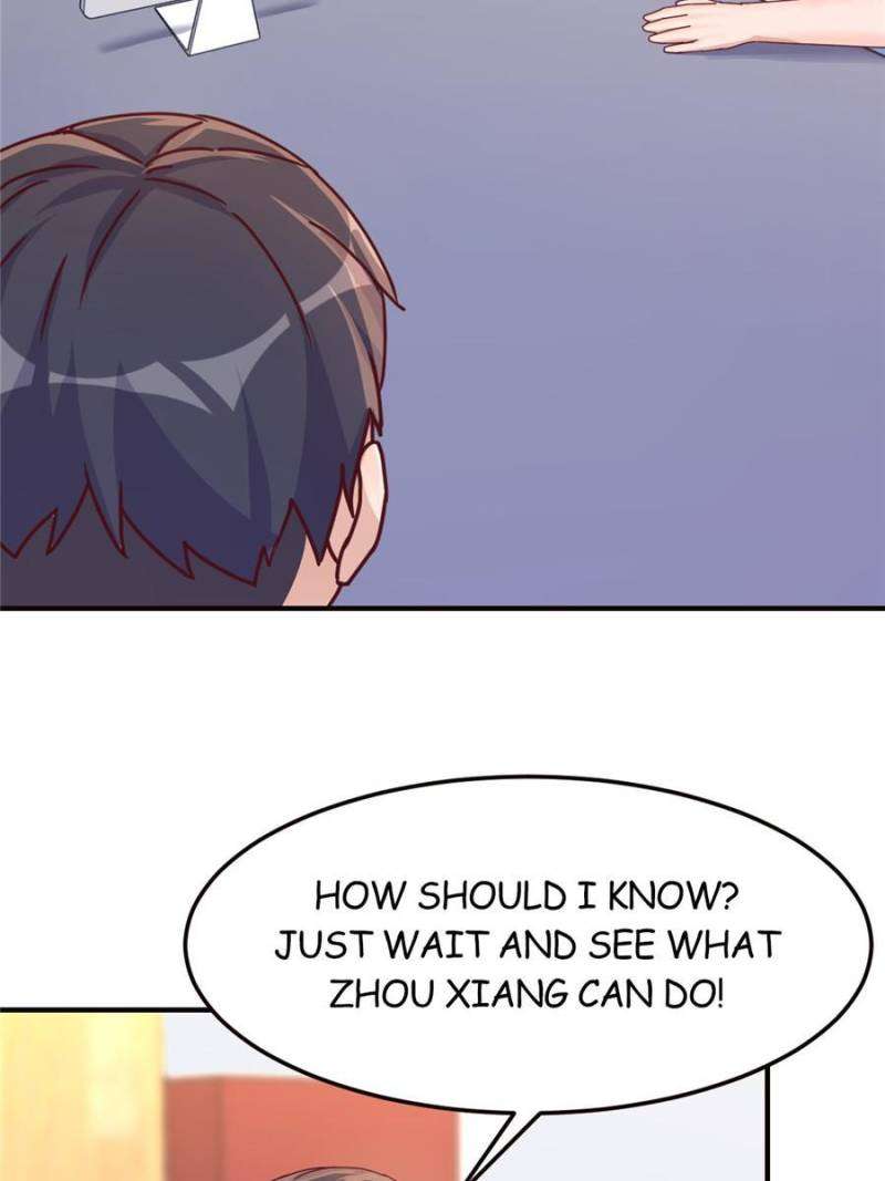 I have twin girlfriends Chapter 263 - page 44