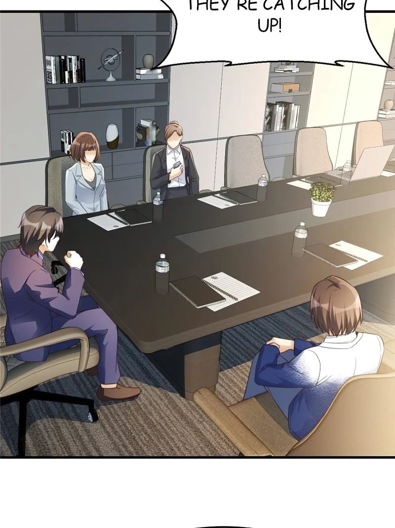I have twin girlfriends Chapter 265 - page 11