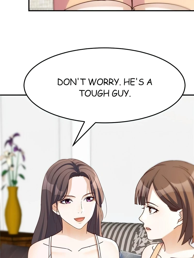 I have twin girlfriends Chapter 265 - page 25