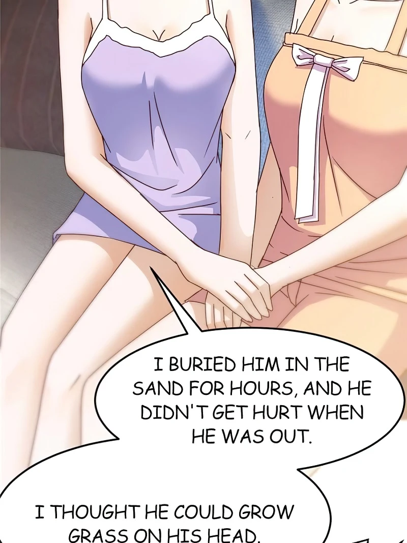 I have twin girlfriends Chapter 265 - page 26