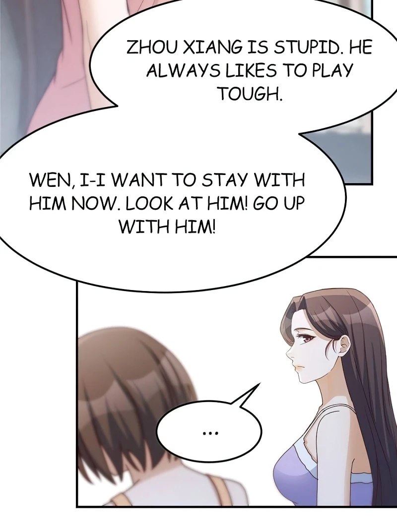 I have twin girlfriends Chapter 265 - page 30