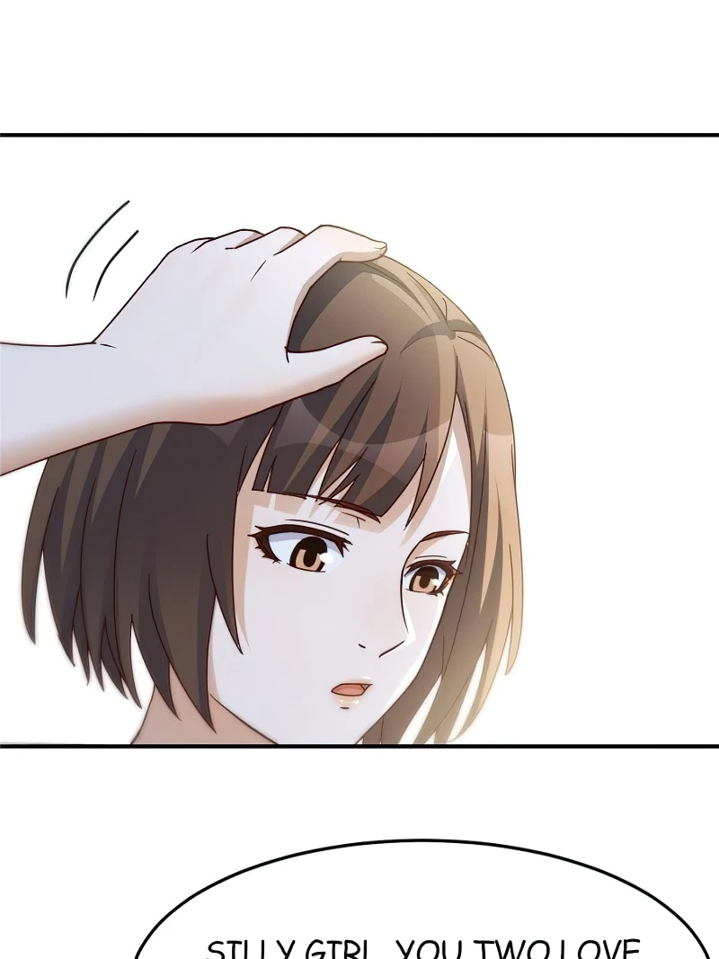 I have twin girlfriends Chapter 265 - page 31