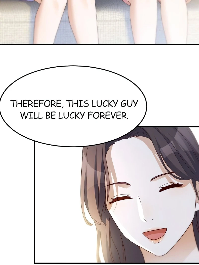 I have twin girlfriends Chapter 265 - page 33