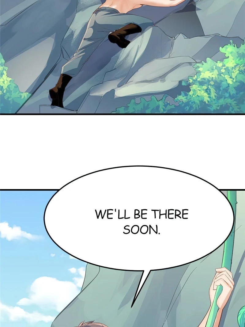 I have twin girlfriends Chapter 265 - page 38