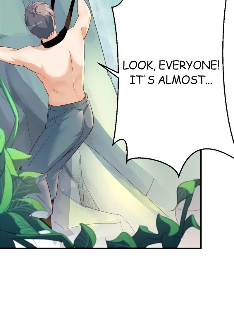 I have twin girlfriends Chapter 265 - page 42
