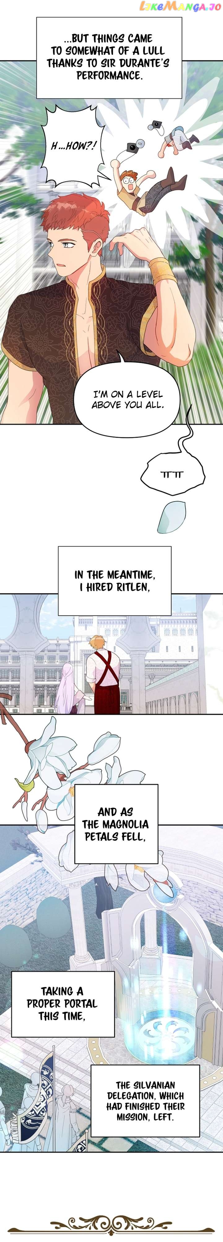 Forget My Husband, I’ll Go Make Money Chapter 48 - page 2