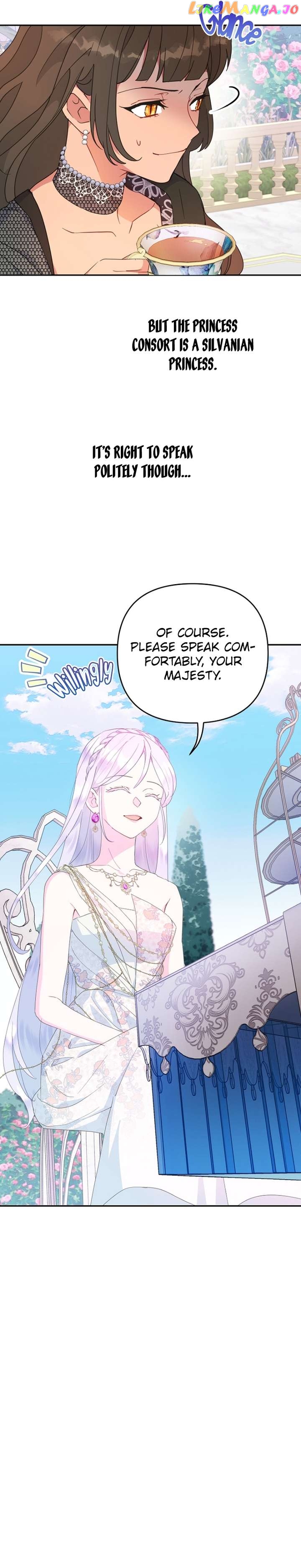 Forget My Husband, I’ll Go Make Money Chapter 48 - page 17