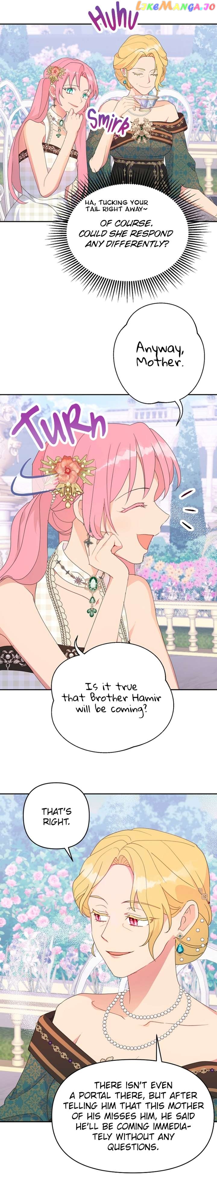Forget My Husband, I’ll Go Make Money Chapter 48 - page 18