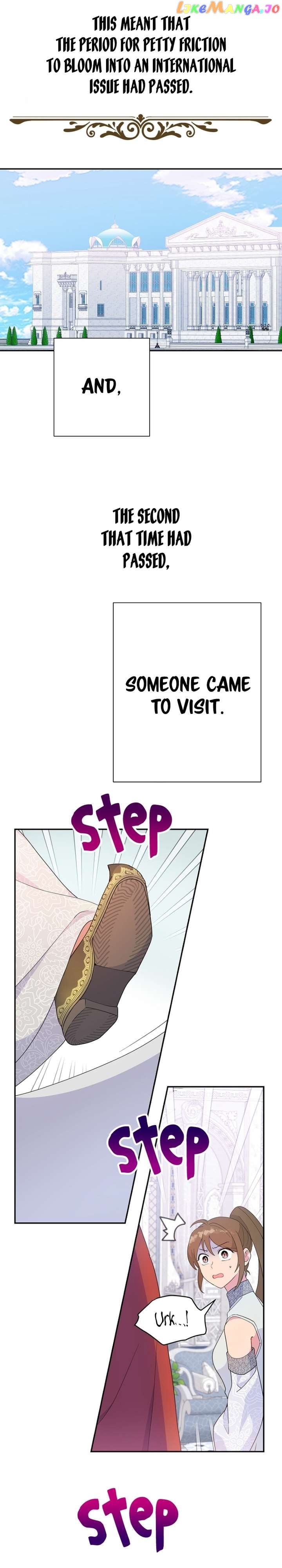 Forget My Husband, I’ll Go Make Money Chapter 48 - page 3