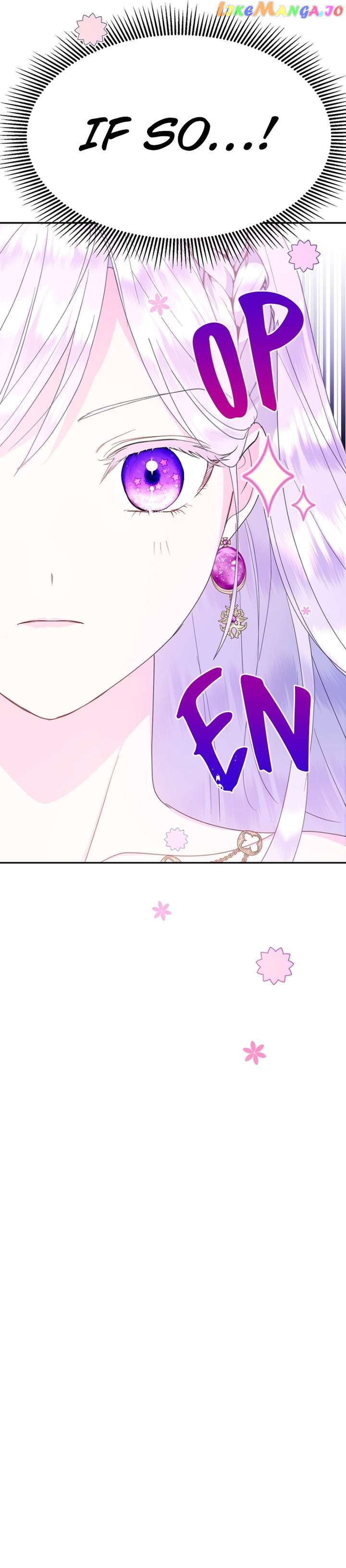 Forget My Husband, I’ll Go Make Money Chapter 48 - page 22