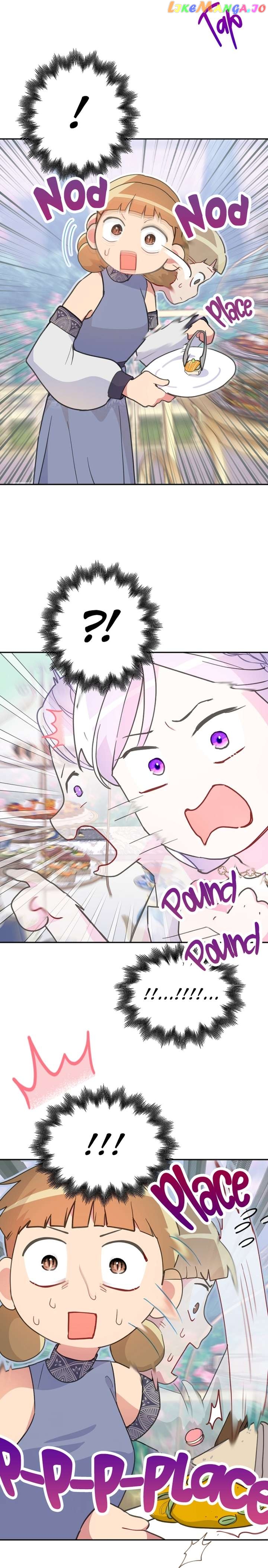 Forget My Husband, I’ll Go Make Money Chapter 48 - page 24