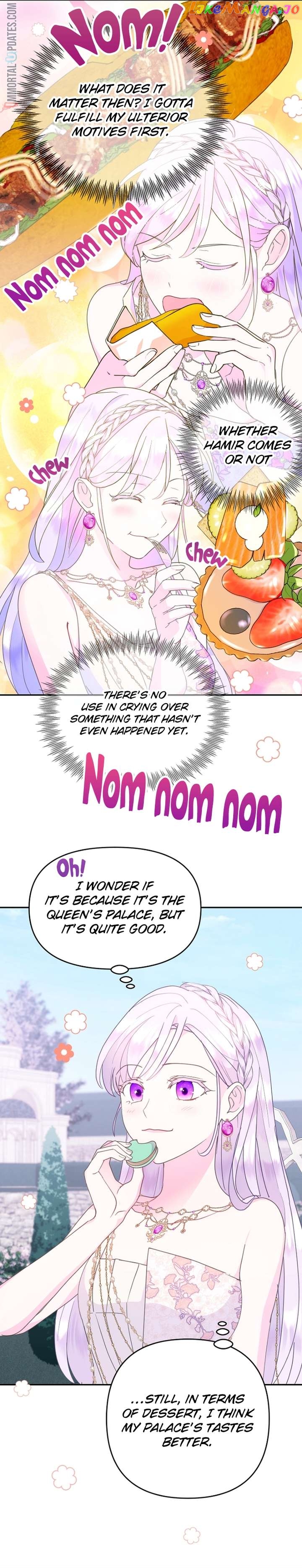 Forget My Husband, I’ll Go Make Money Chapter 48 - page 26