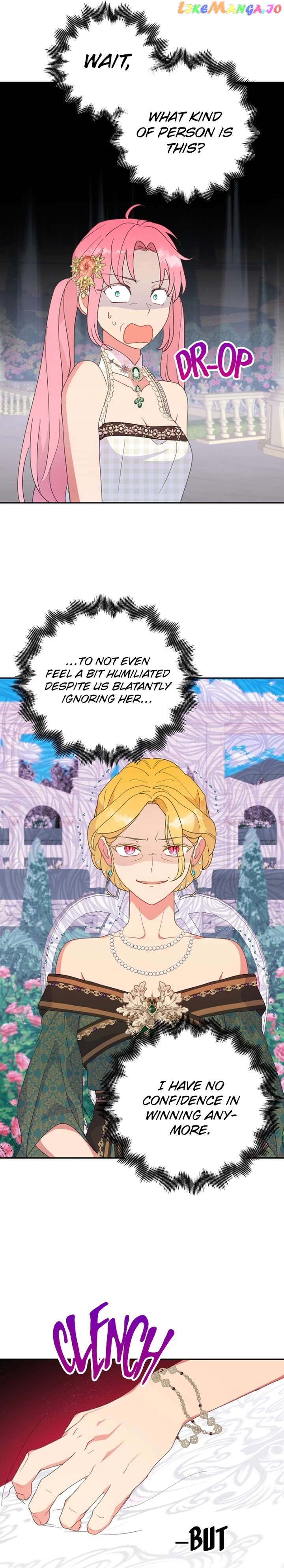 Forget My Husband, I’ll Go Make Money Chapter 48 - page 28