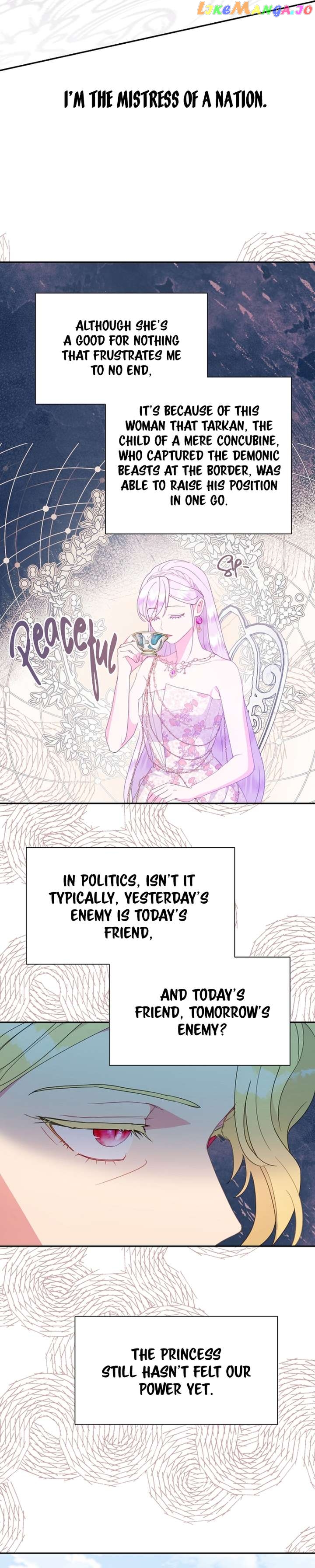 Forget My Husband, I’ll Go Make Money Chapter 48 - page 29