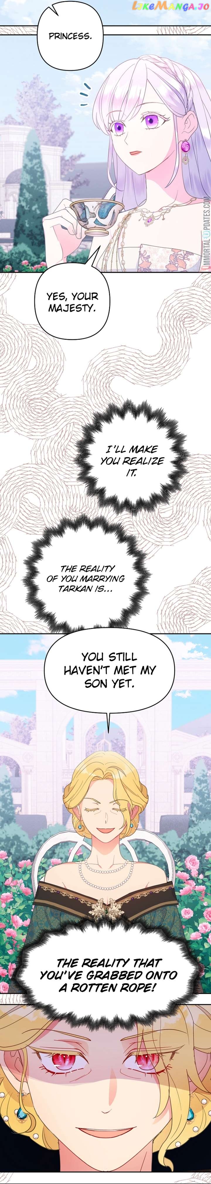 Forget My Husband, I’ll Go Make Money Chapter 48 - page 30