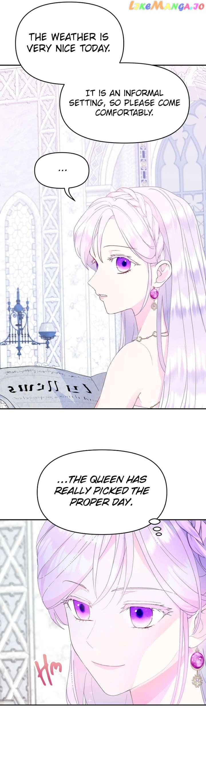 Forget My Husband, I’ll Go Make Money Chapter 48 - page 5