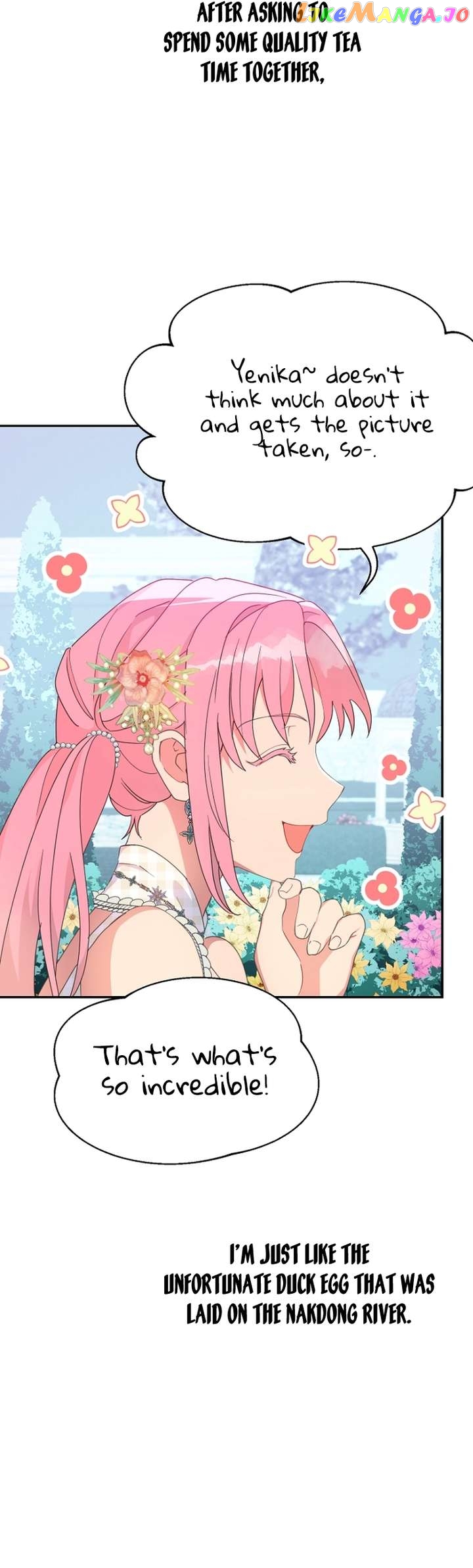 Forget My Husband, I’ll Go Make Money Chapter 48 - page 10