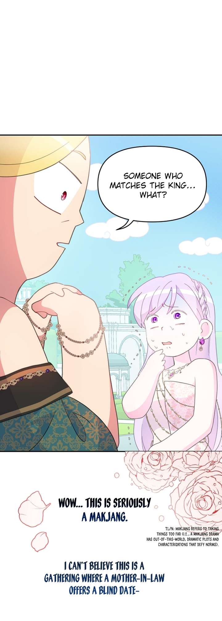 Forget My Husband, I’ll Go Make Money Chapter 49 - page 14