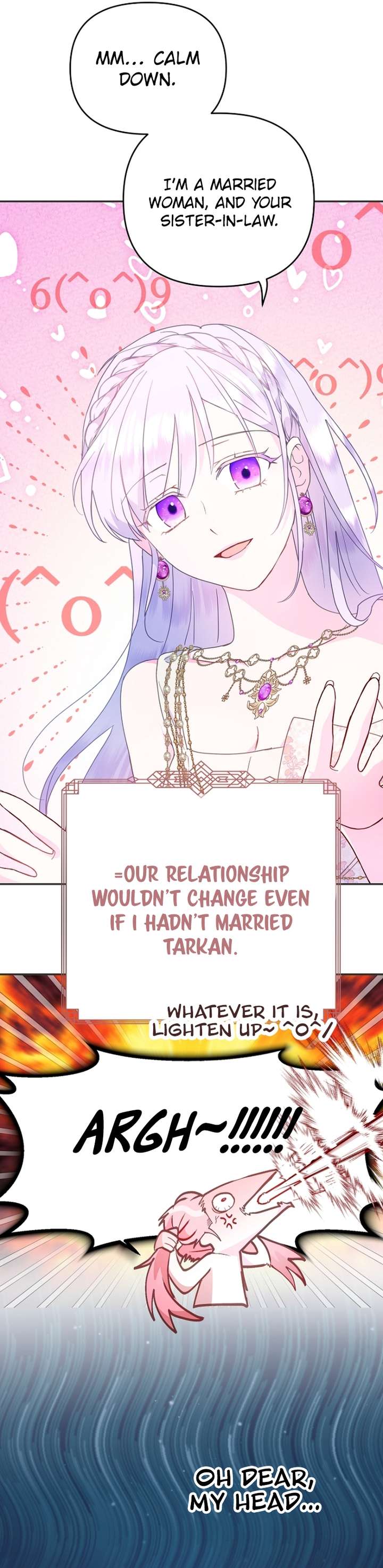 Forget My Husband, I’ll Go Make Money Chapter 49 - page 18