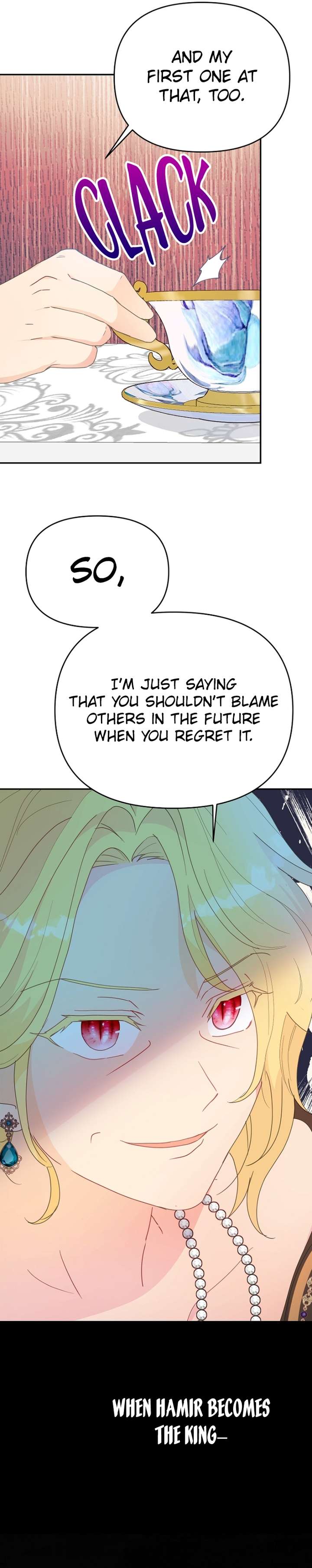 Forget My Husband, I’ll Go Make Money Chapter 49 - page 25