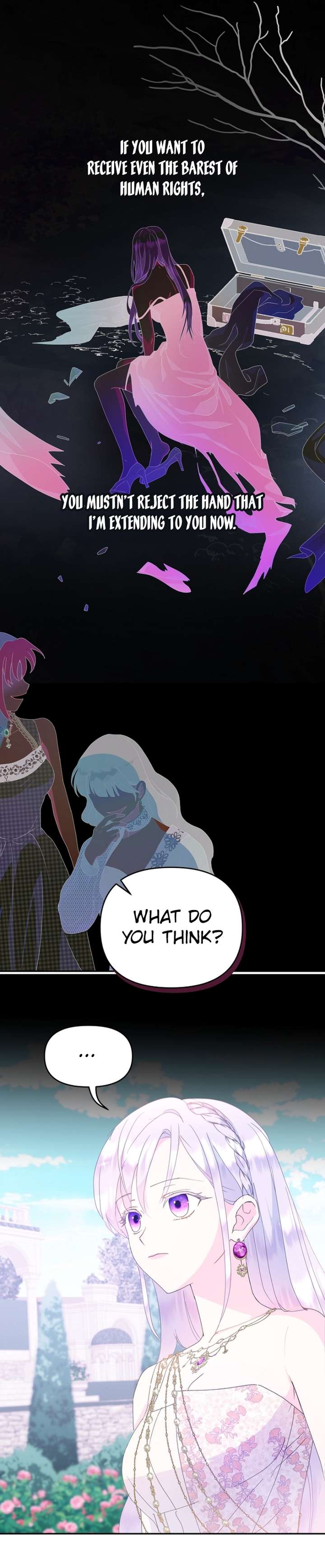 Forget My Husband, I’ll Go Make Money Chapter 49 - page 26