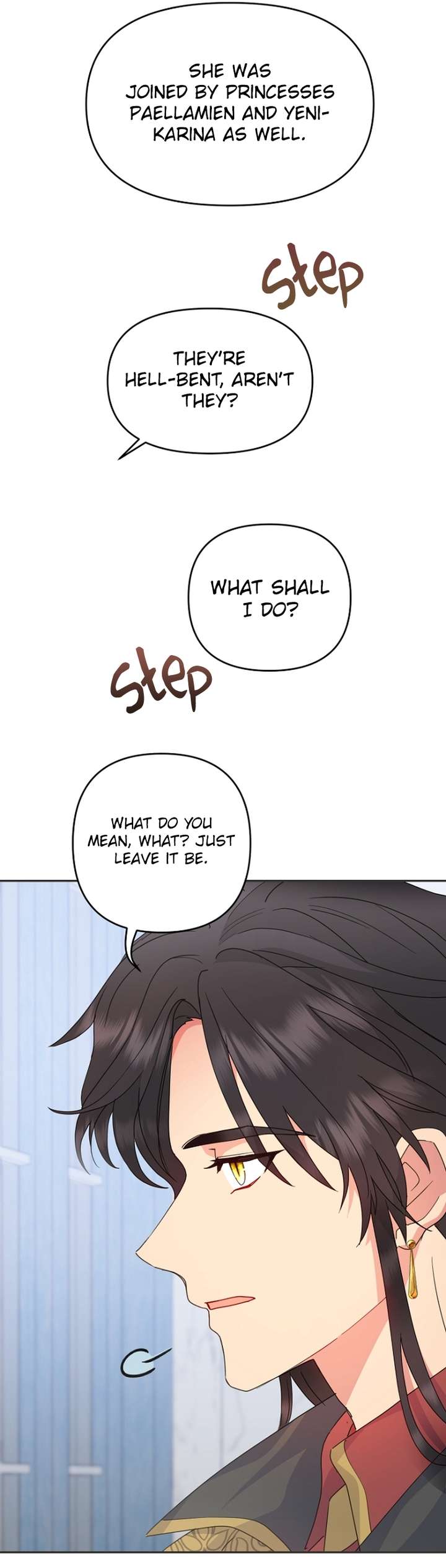 Forget My Husband, I’ll Go Make Money Chapter 49 - page 30