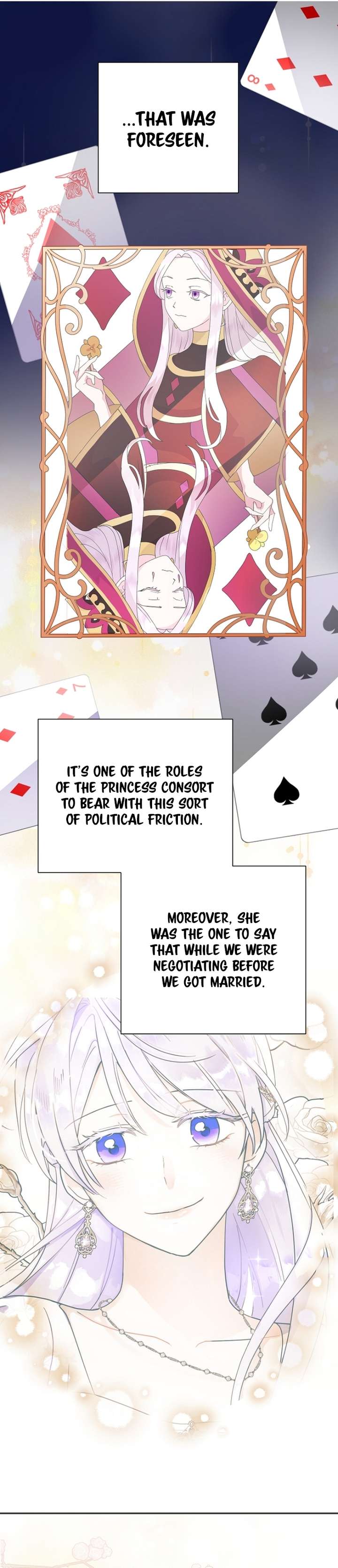 Forget My Husband, I’ll Go Make Money Chapter 49 - page 31