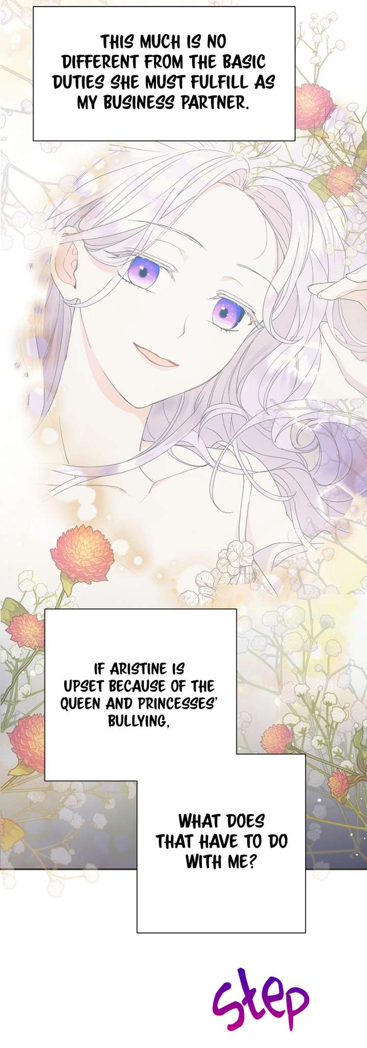 Forget My Husband, I’ll Go Make Money Chapter 49 - page 32