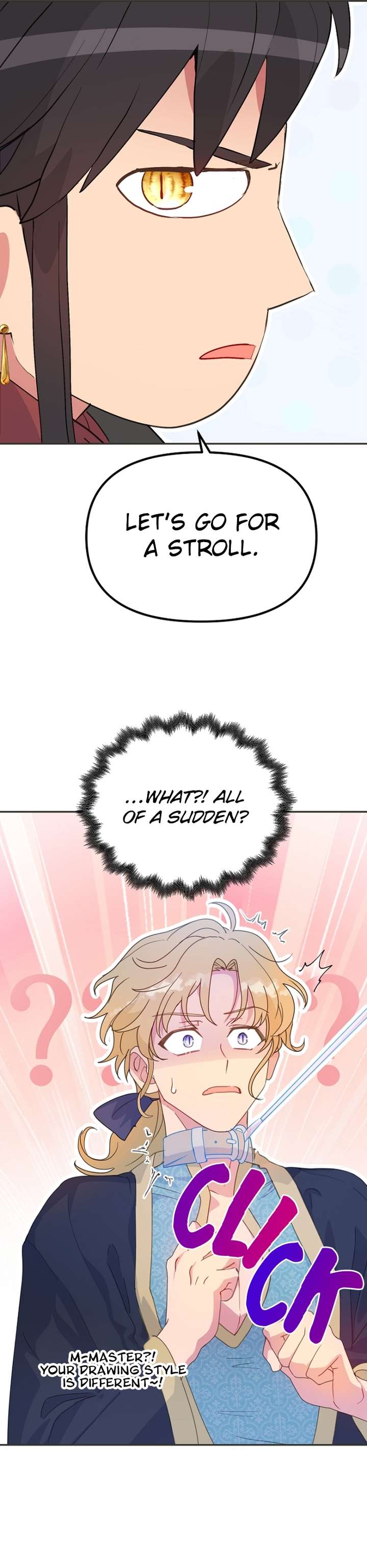 Forget My Husband, I’ll Go Make Money Chapter 49 - page 36