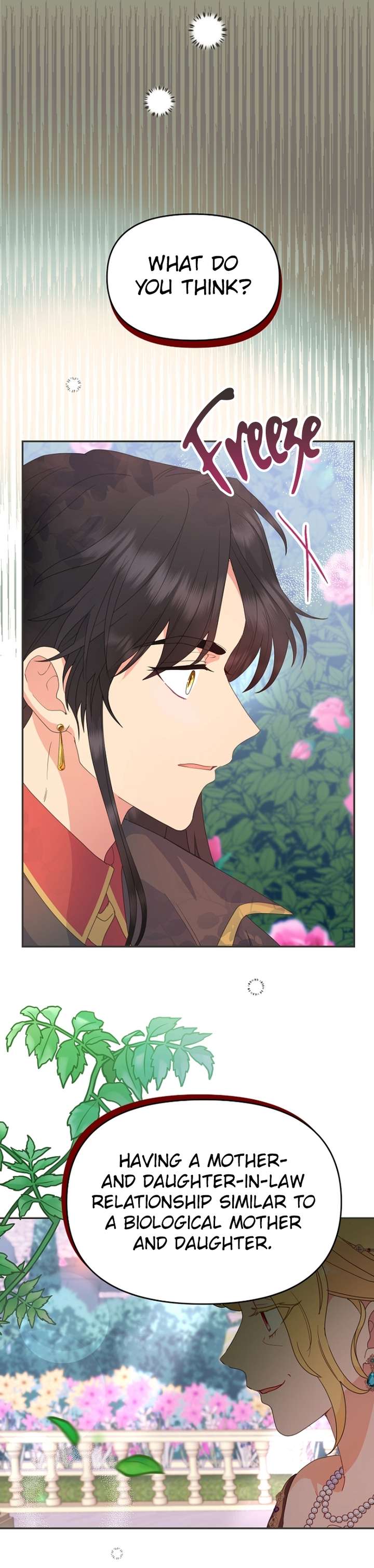 Forget My Husband, I’ll Go Make Money Chapter 49 - page 39
