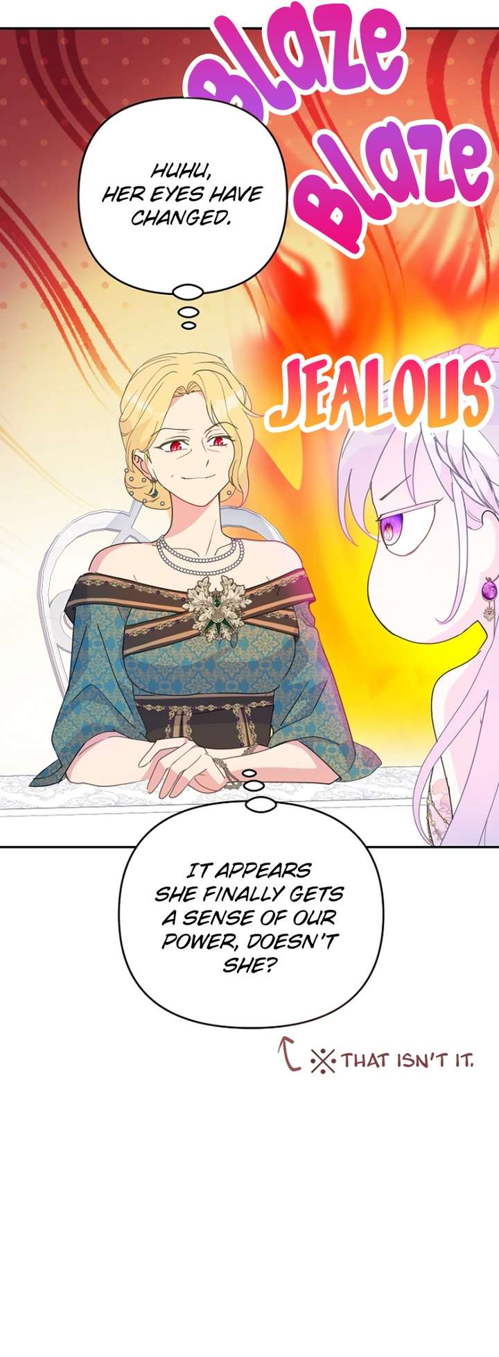 Forget My Husband, I’ll Go Make Money Chapter 49 - page 7