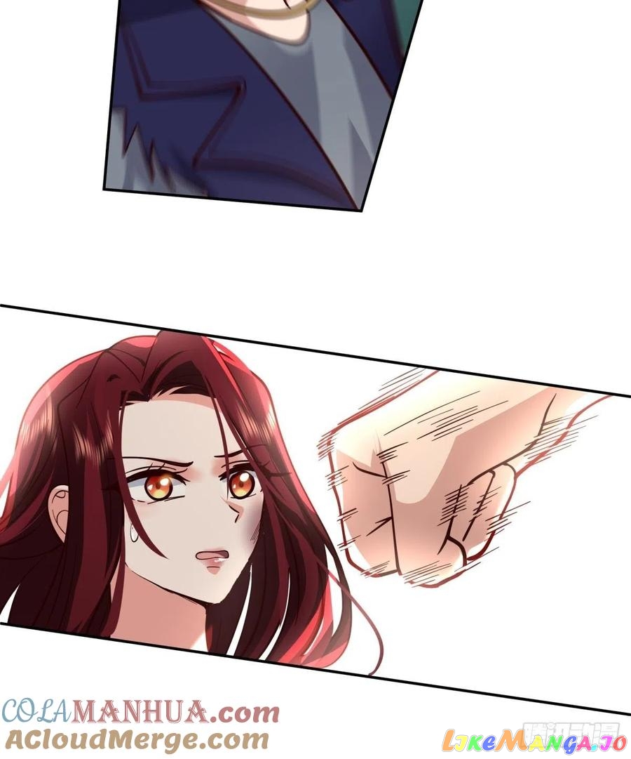 I Really Don’t Want to be Reborn Chapter 34 - page 19