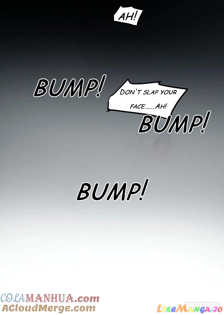 I Really Don’t Want to be Reborn Chapter 34 - page 28