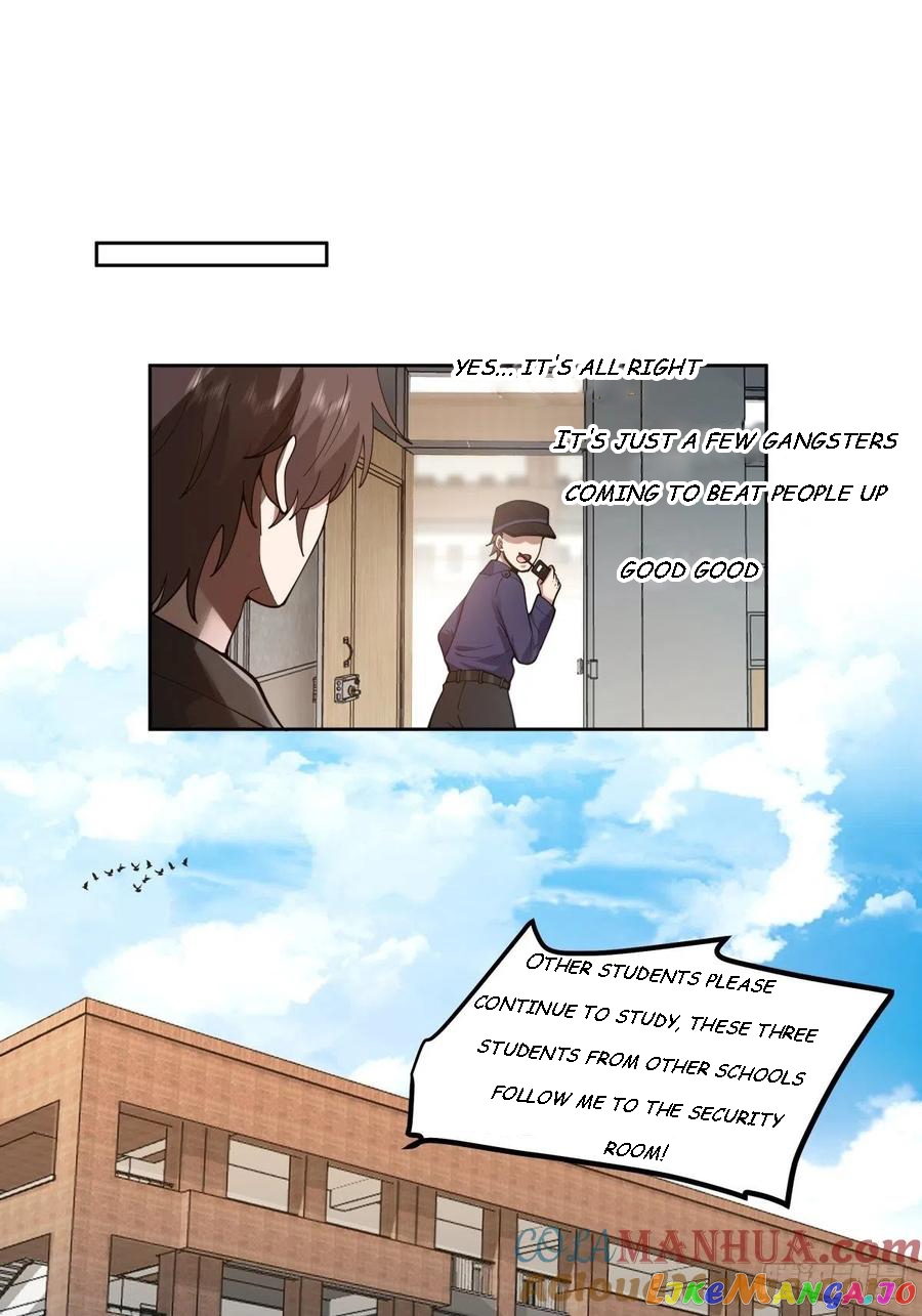 I Really Don’t Want to be Reborn Chapter 34 - page 40