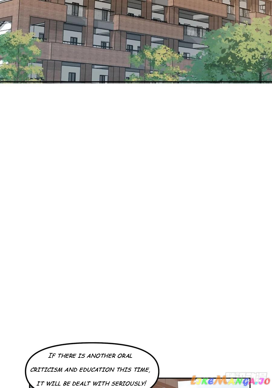 I Really Don’t Want to be Reborn Chapter 34 - page 41