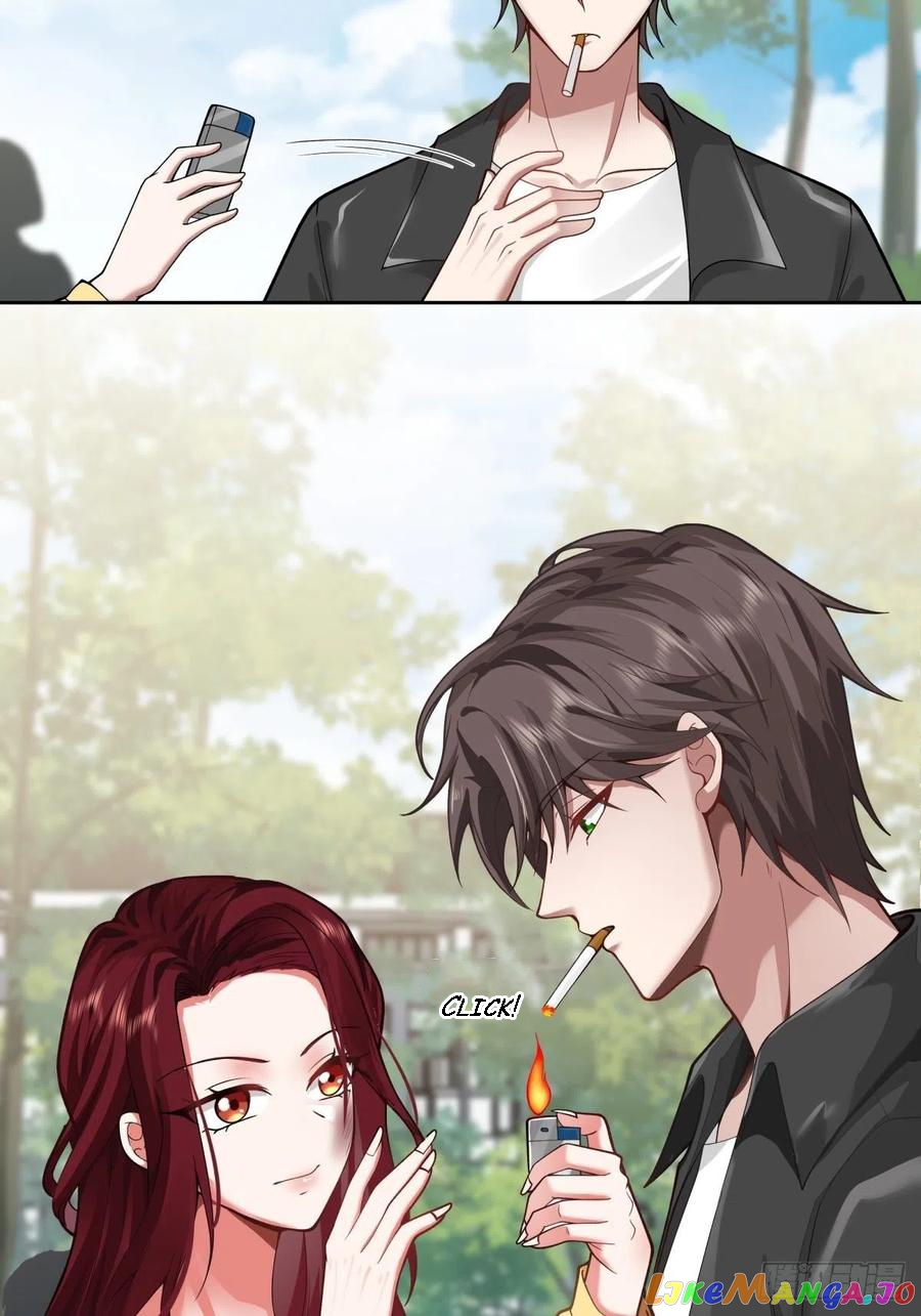 I Really Don’t Want to be Reborn Chapter 34 - page 44