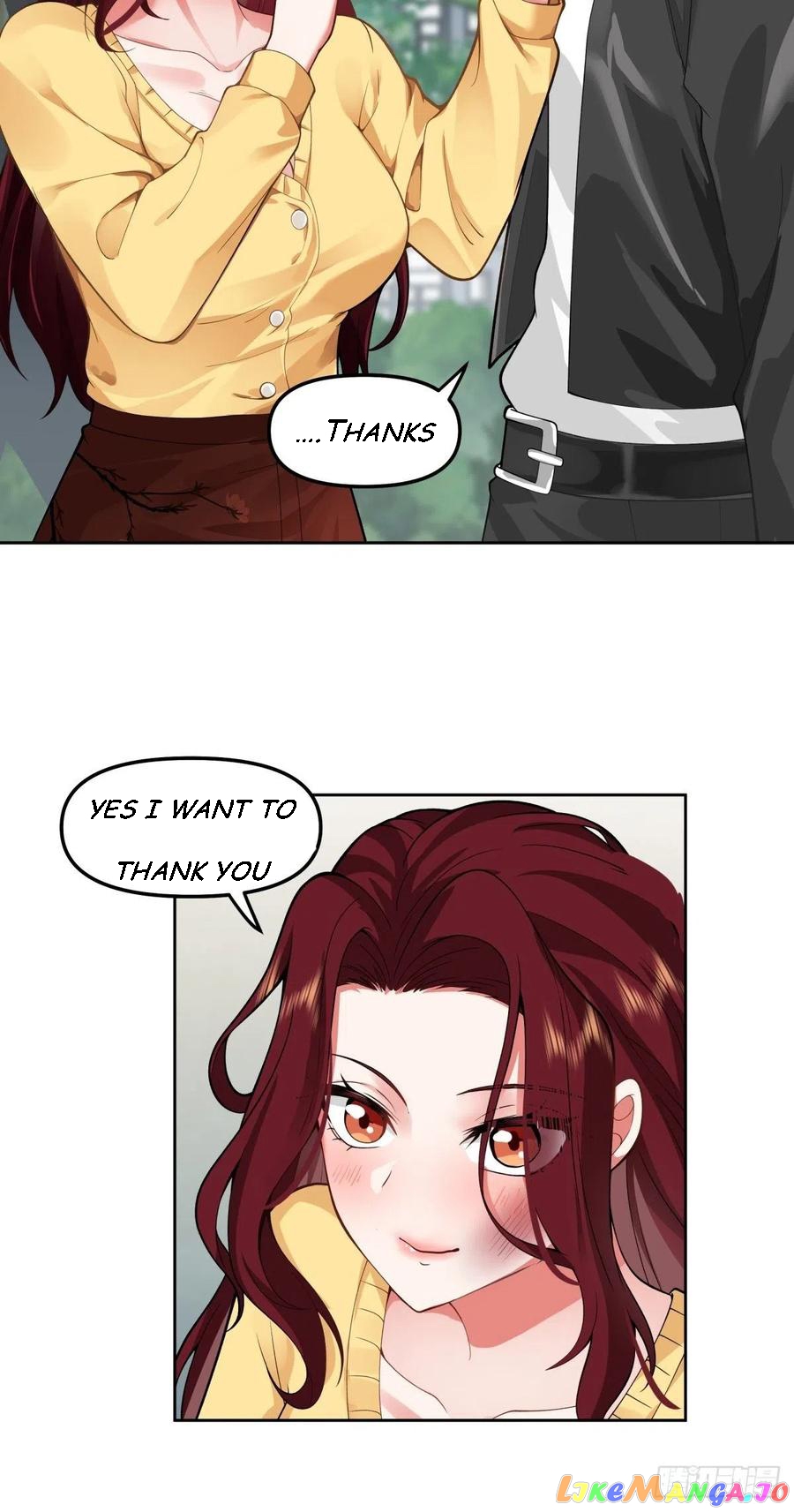 I Really Don’t Want to be Reborn Chapter 34 - page 45