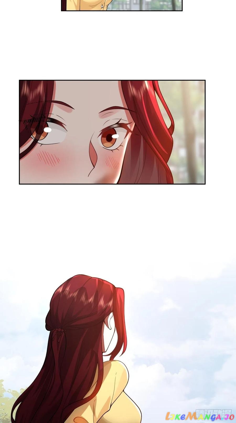 I Really Don’t Want to be Reborn Chapter 34 - page 47