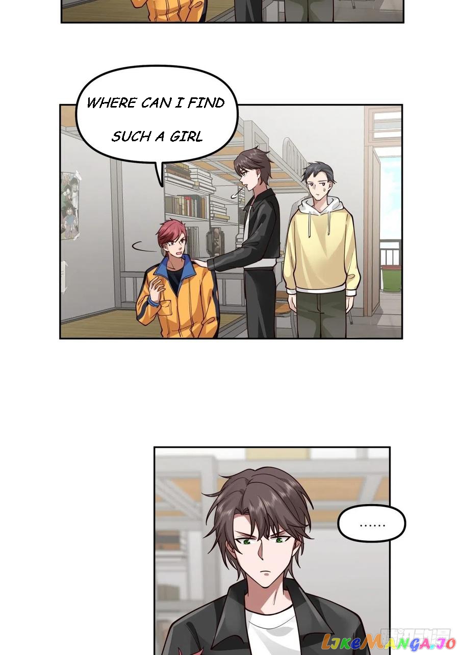 I Really Don’t Want to be Reborn Chapter 34 - page 9