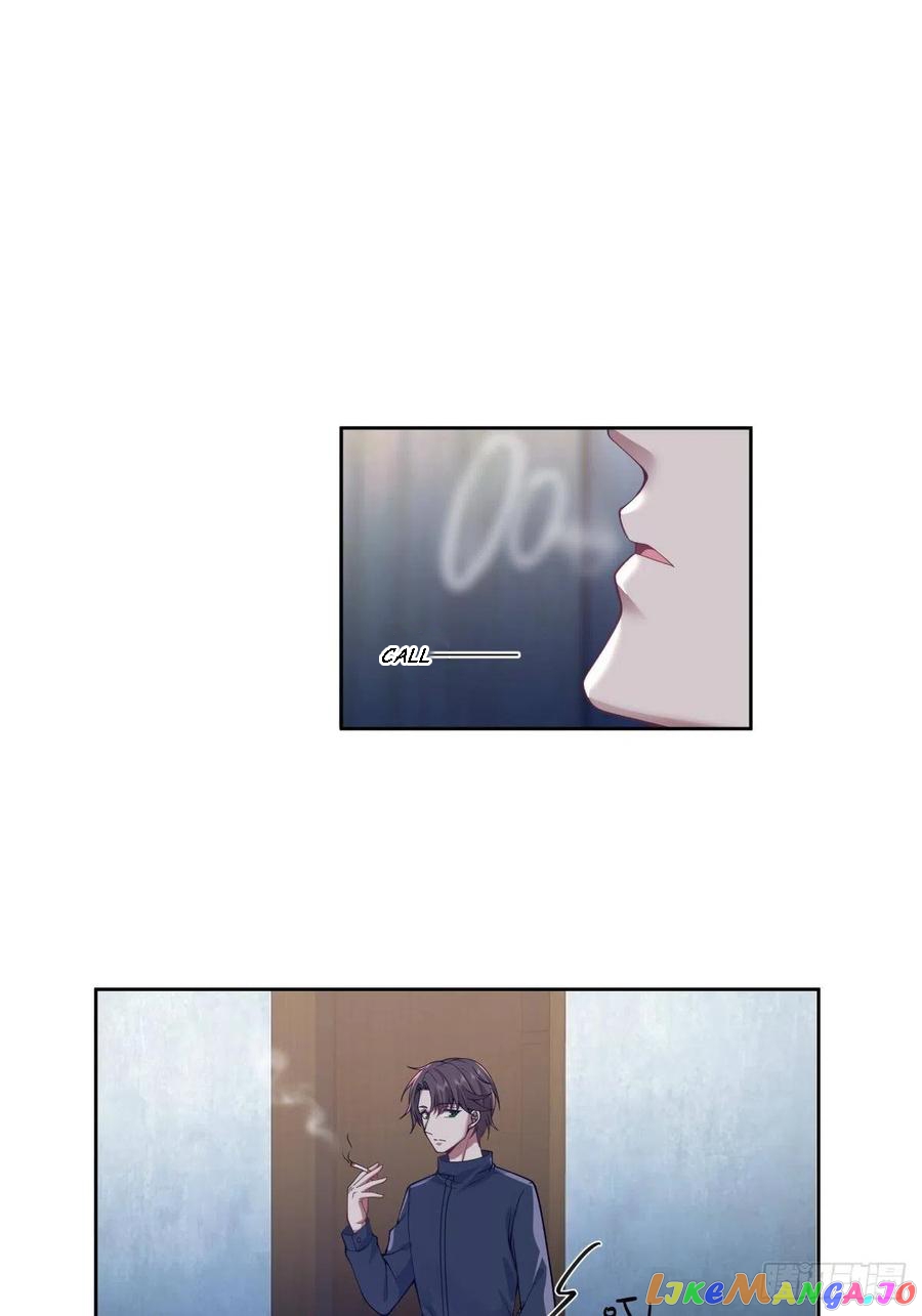 I Really Don’t Want to be Reborn Chapter 35 - page 12