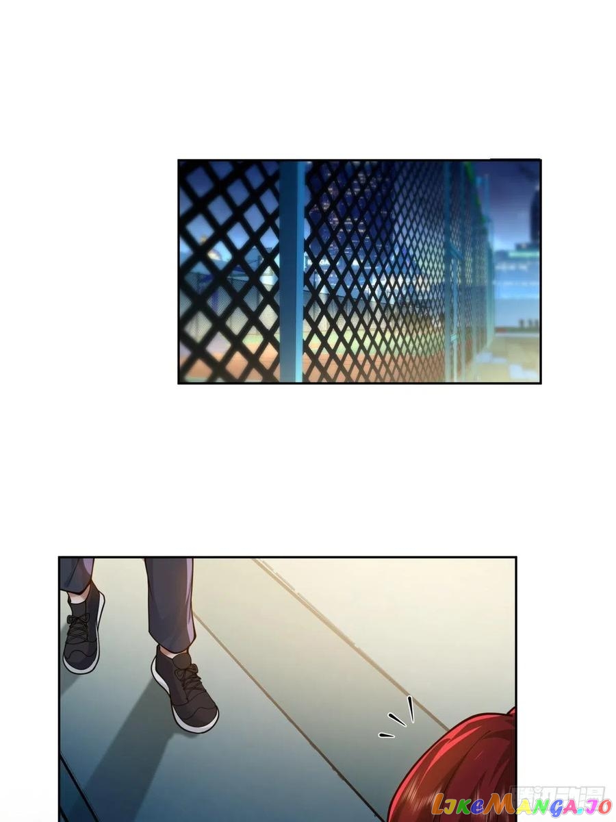 I Really Don’t Want to be Reborn Chapter 35 - page 15