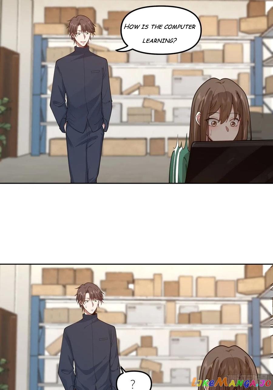 I Really Don’t Want to be Reborn Chapter 35 - page 2