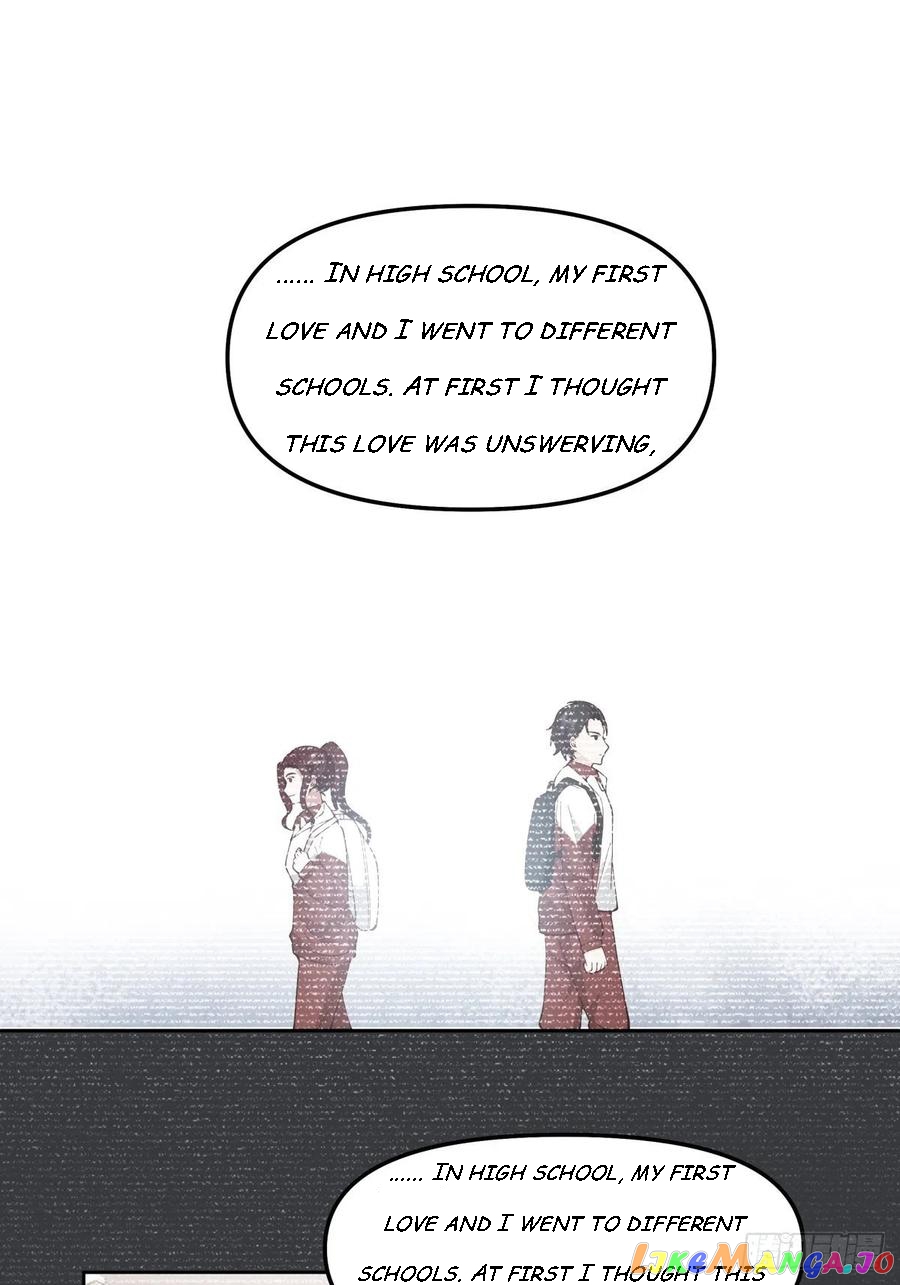 I Really Don’t Want to be Reborn Chapter 35 - page 29