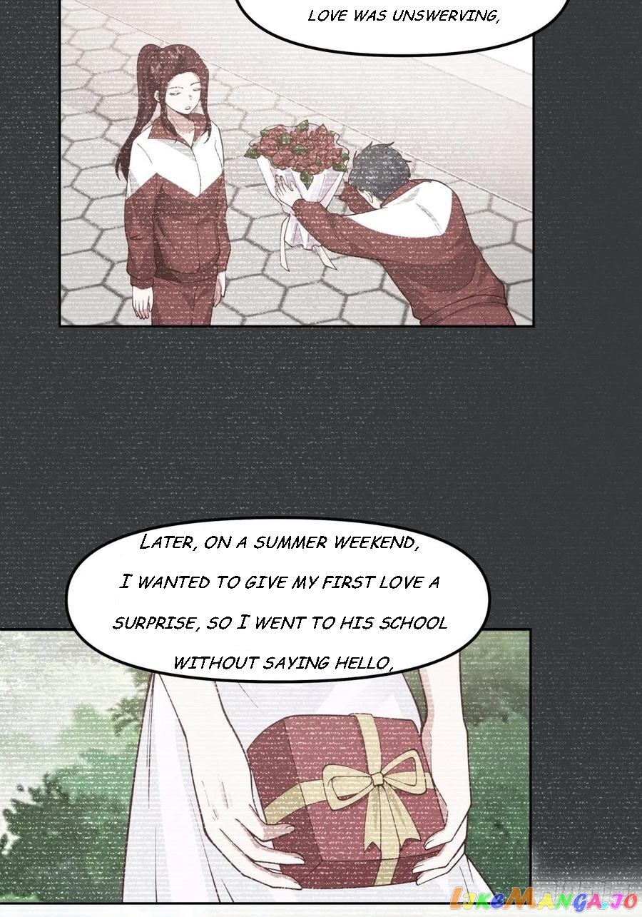 I Really Don’t Want to be Reborn Chapter 35 - page 30