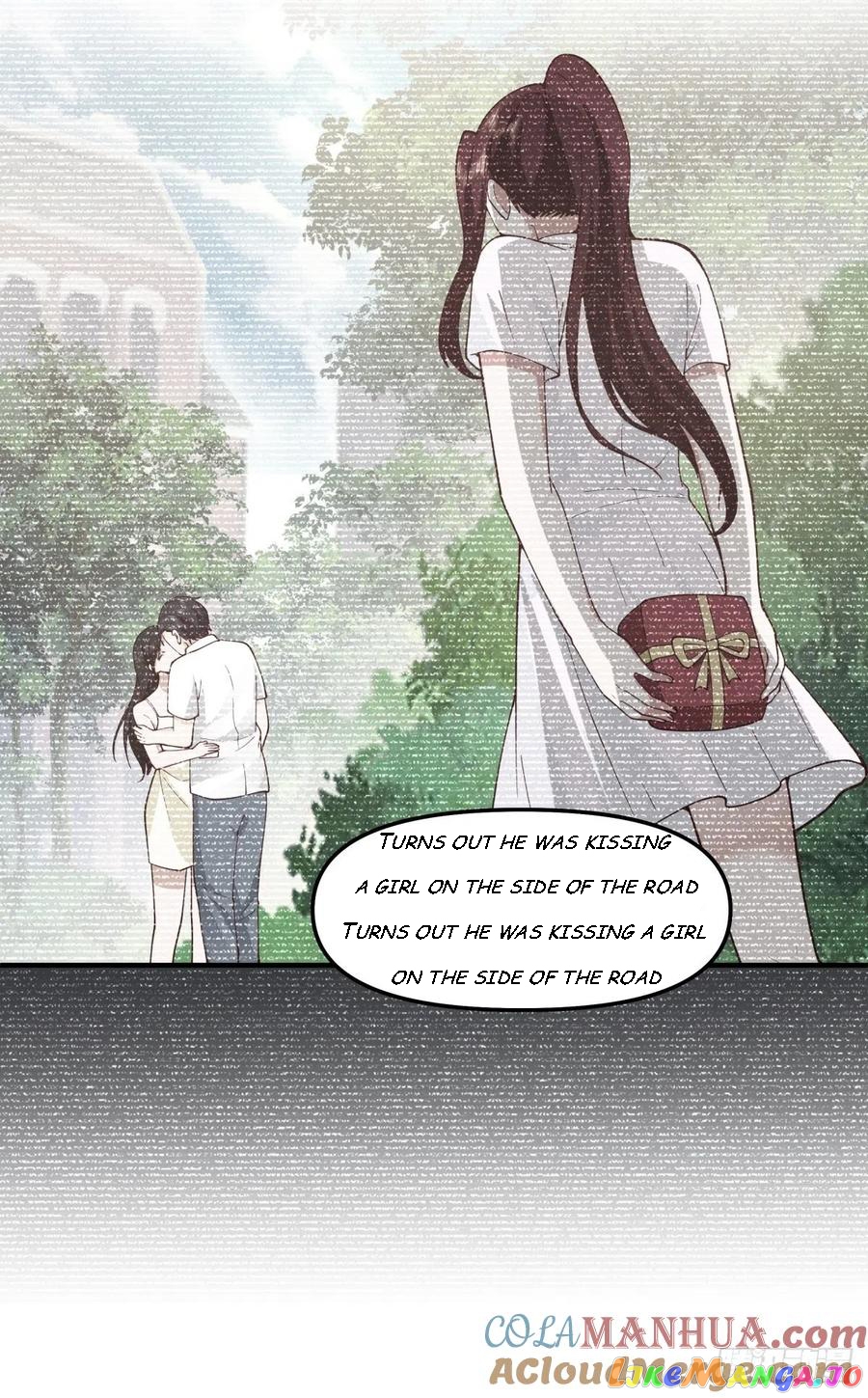 I Really Don’t Want to be Reborn Chapter 35 - page 31